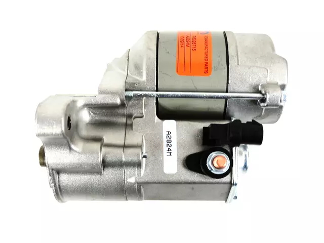 R6028715 - : Engine Starter for Mopar Image