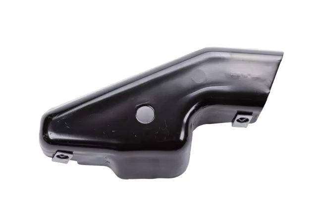15059687 - Body: Side Bracket for Chevrolet: Avalanche 1500, Avalanche 2500, Silverado 1500, Silverado 1500 Classic, Silverado 1500 HD, Silverado 1500 HD Classic, Silverado 2500, Silverado 2500 HD, Silverado 2500 HD Classic, Silverado 3500, Silverado 3500 Classic, Silverado 3500 HD Image