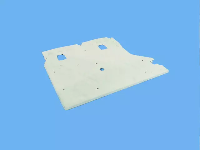 Rear Seat Back Panel - Mopar (68275751AA)