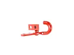 68411131AA - Frame, Bumper and Fascia: Tow Hook for Mopar Image