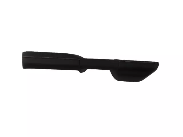 Front Door Trim Armrest, Left - Mopar (7HV111R9AA)