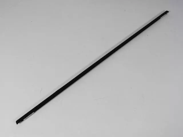 Front Door Belt Outer Weatherstrip, Right - Mopar (68070052AD)