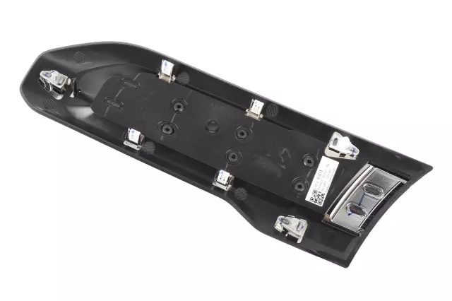 84586304 - Body: Nameplate for GMC: Sierra 2500 HD, Sierra 3500 HD Image