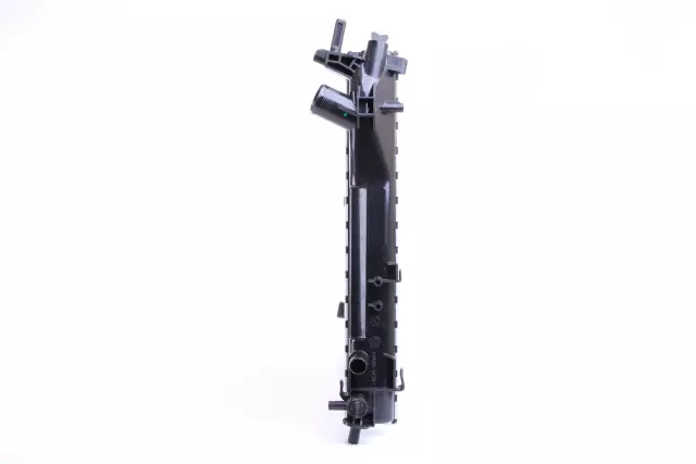 630703 - : Radiator w/Integrated Transmission Oil Cooler for NISSENS Image