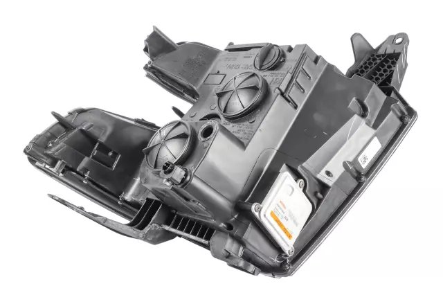 Composite Assembly - GM (84582610)