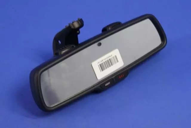 Inside Rear View Mirror - Mopar (68144049AF)