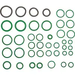 RS2526 - : A/C System Seal Kit -- Rapid Seal Oring Kit for UAC Image