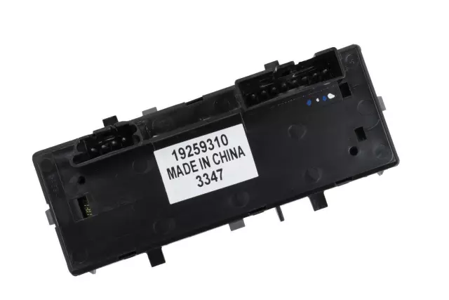 Select Switch - GM (19259310)