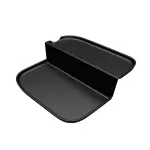 68437037AA - : Floor Console Mat for Mopar Image