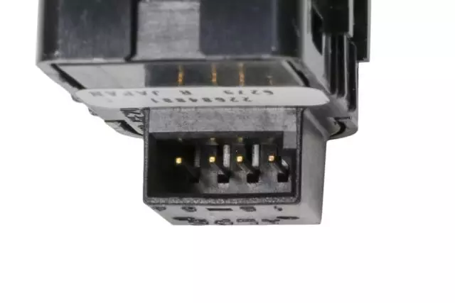 22684881 - Body: Window Switch for Saturn: L100, L200, L300, LS, LS1, LS2, LW1, LW2, LW200, LW300, Vue Image image