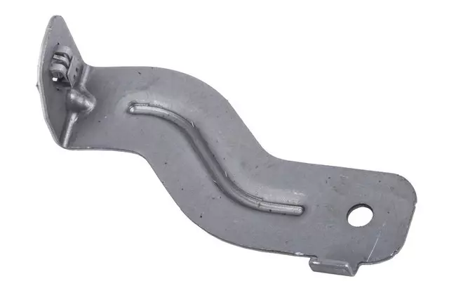 Passenger Side Instrument Panel Upper Outer Bracket - GM (20836008)