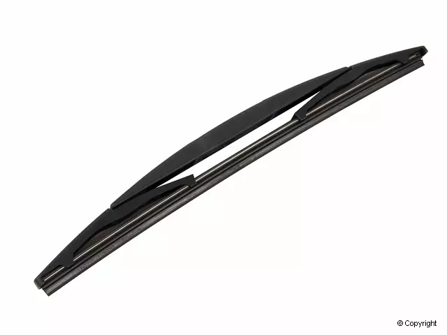 H306 - Exterior: Bosch Windshield Wiper Blade for Bosch Image
