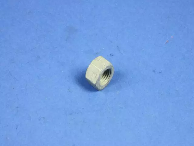 6509330AA - Rear Wheel Drive; Differential and Drive Line: Locking Nut for Mopar Image
