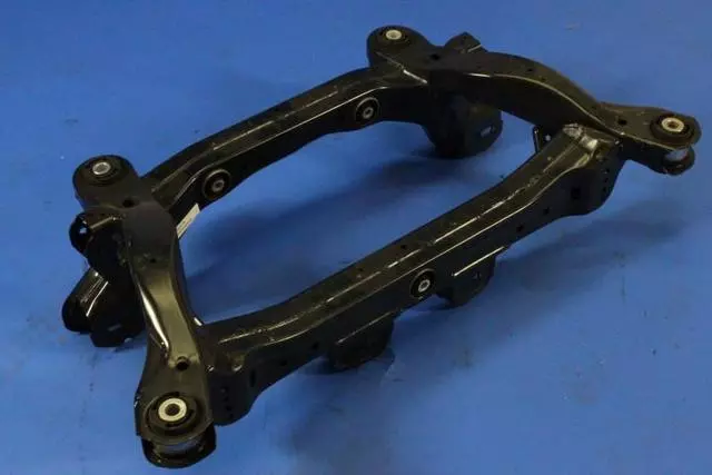 Rear Suspension Cradle - Mopar (68165810AE)