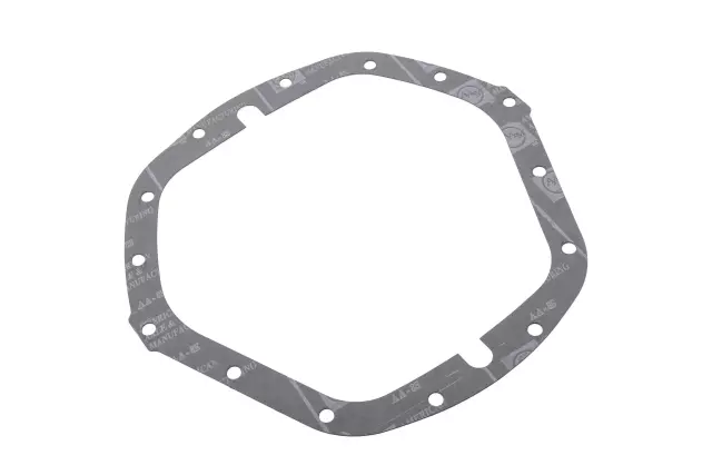 12471447 - Suspension: Cover Gasket for Chevrolet: Silverado 1500, Silverado 1500 Classic, Silverado 1500 HD, Silverado 1500 HD Classic, Silverado 2500, Silverado 2500 HD, Silverado 2500 HD Classic, Silverado 3500, Silverado 3500 Classic, Silverado 3500 HD | GMC: Sierra 1500, Sierra 1500 Classic, Sierra 1500 HD, Sierra 1500 HD Classic, Sierra 2500, Sierra 2500 HD, Sierra 2500 HD Classic, Sierra 3500, Sierra 3500 Classic, Sierra 3500 HD Image