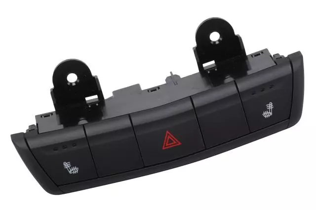 Control Switch Assembly - GM (84544748)