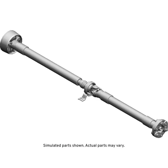 23440333 - : Drive Shaft for Cadillac: CTS Image