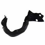 AE5Z16102A - Body: Fender Liner for Ford Image