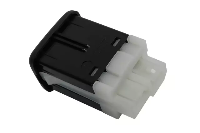 13527225 - Body: Power Outlet for Buick: Enclave | Chevrolet: Cruze, Malibu, Traverse, Traverse Limited | GMC: Acadia Image