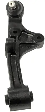521407 - : Suspension Control Arm And Ball Joint Assembly for Dorman Image