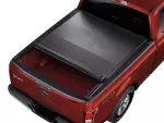 VJL3Z84501A42C - Exterior: Tonneau/Bed Cover, Premium Soft Roll-Up for Ford: F-150 Image