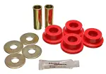 163101R - : Control Arm Bushing Set for Energy Suspension Image