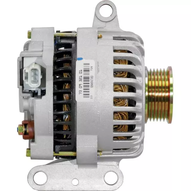 Alternator - ACDelco (335-1136)
