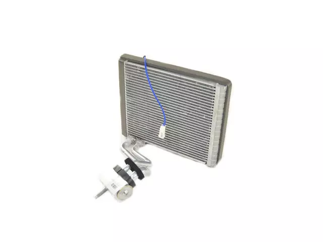 68248731AB - Air Conditioners and Heaters: Fiat 500 AIR CONDITIONING EVAPORATOR 68248731AA for Fiat: 500 Image