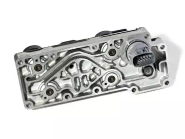 Automatic Transmission Control Solenoid - Ford (E9TZ-7G391-A)