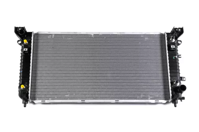 23378652 - Cooling System: Radiator for Chevrolet: Silverado 1500 | GMC: Sierra 1500 Image