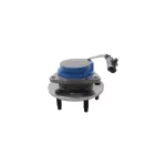 103246 - : Buick, Cadillac, Chevrolet, Pontiac... Wheel Bearing and Hub Assembly for GSP Image