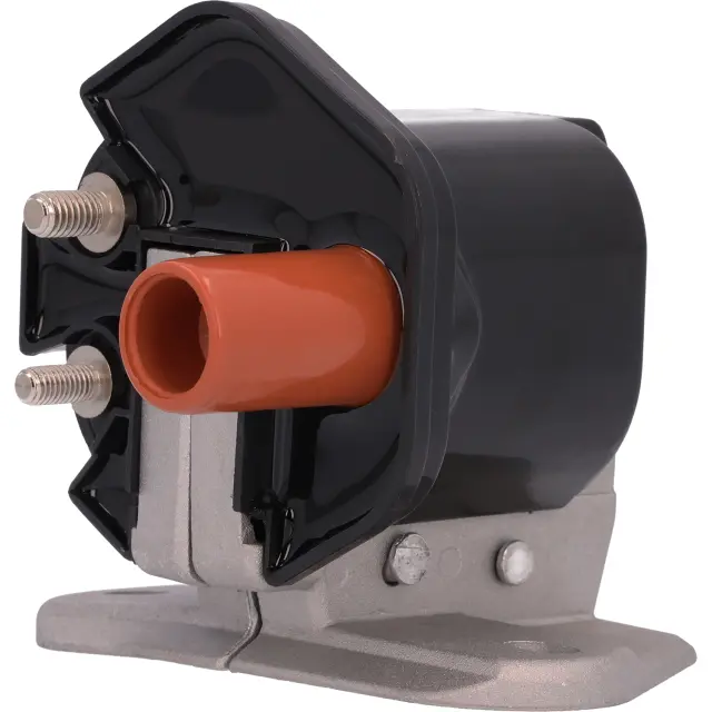 1813683 - Ignition Systems: gpd Ignition Coil 1813683 for GLOBAL PARTS DISTRIBUTORS Image