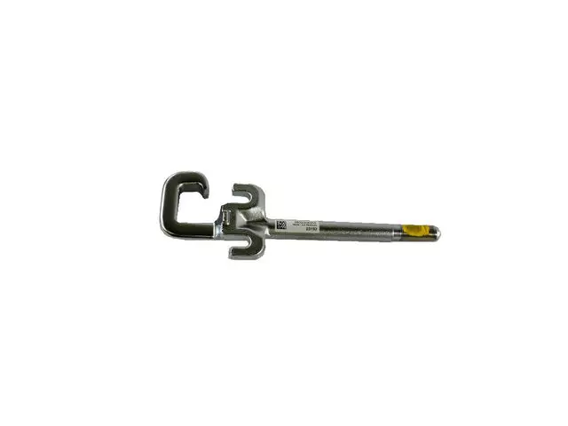 Tow Hook, Left - Mopar (68323693AA)