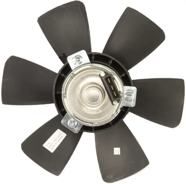 76154 - Cooling Systems: Radiator Fan Motor Assembly for FOUR SEASONS Image