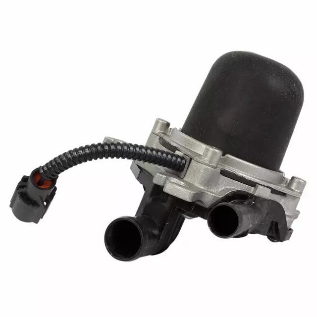 6E5Z9A486AA - : A.I.R Pump for Ford: Focus, Fusion | Mercury: Milan Image