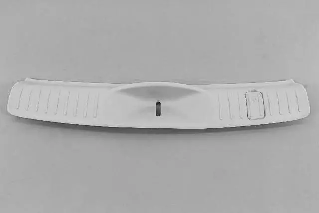 Scuff Plate - Mopar (0XZ80XDVAA)