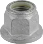 40262EB36C - : Nut for Nissan Image