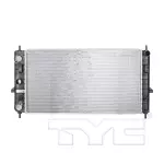 2608 - : TYC Radiator for TYC Image