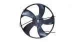 163610P170 - Cooling System: Fan Blade for Toyota Image