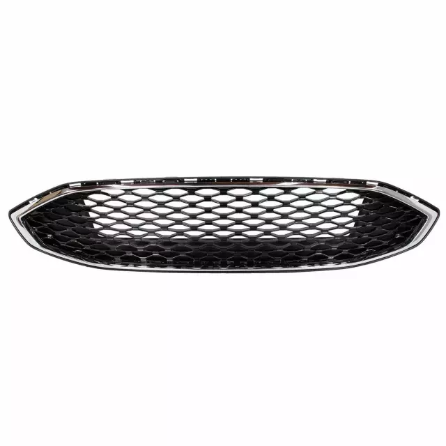 HS7Z8200VA - Body: Upper Grille for Ford: Fusion Image