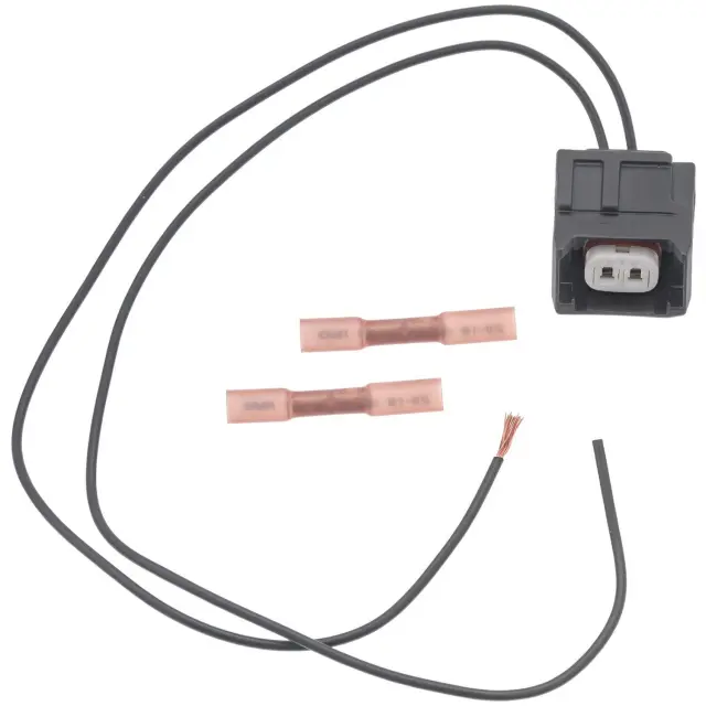 S2834 - Air Intake &amp; Fuel Delivery: Diesel Fuel Injection Pump Connector for SMP CORP Image