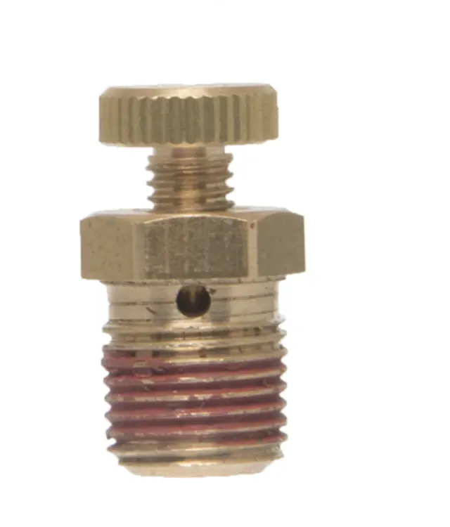 86041 - Cooling Systems: Coolant Air Bleeder Screw for FOUR SEASONS Image