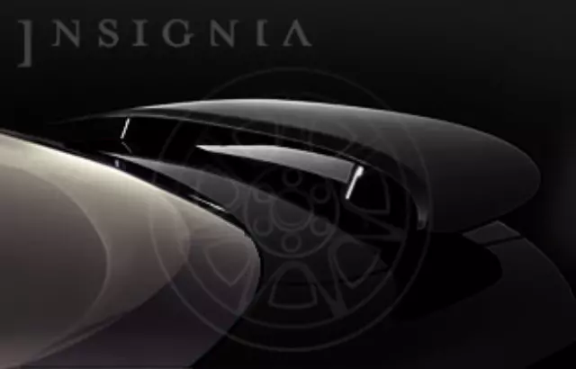 12499796 - Body: Spoiler for Chevrolet: Cobalt | Pontiac: G5 Image