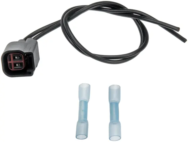 645685 - Exterior: Door Ajar Switch Pigtail for Dorman Image