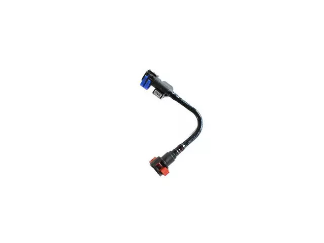 Pressure Sensor And Tube - Mopar (68268051AA)