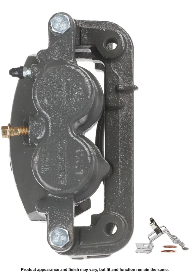 852015 - Exterior: Windshield Wiper Motor for Cardone Image