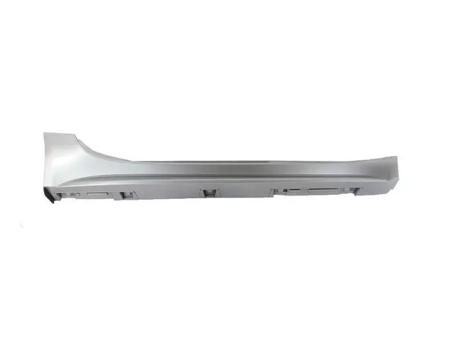 6LK94RSLAA - Exterior Ornamentation: Side Sill Molding, Right for Fiat: 124 Spider Image