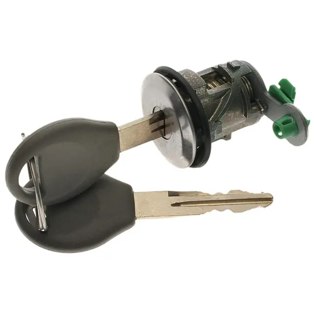 DL121 - : Door Lock Kit for SMP CORP Image