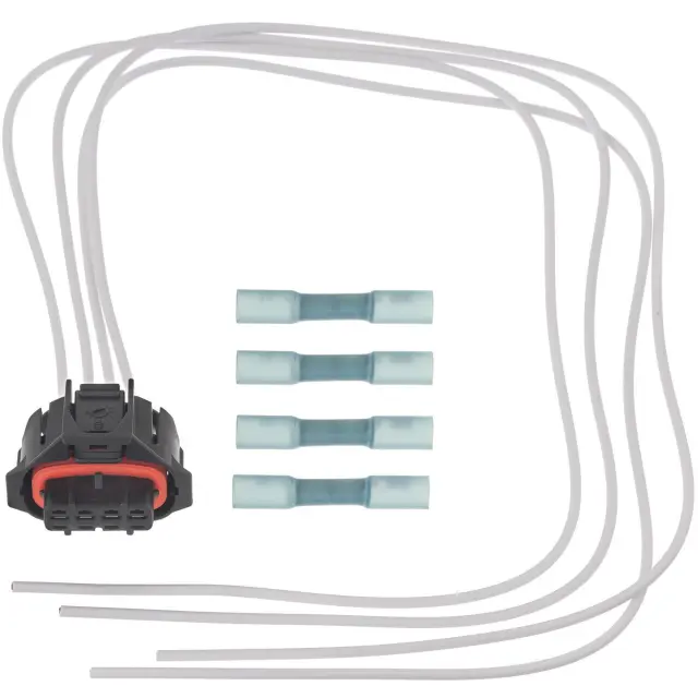 S1559 - Accessories: Map Sensor Connector for SMP CORP Image