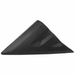 CK4Z16004CA - Body: Upper Molding for Ford: E-Transit, Transit-150, Transit-250, Transit-350, Transit-350 HD Image